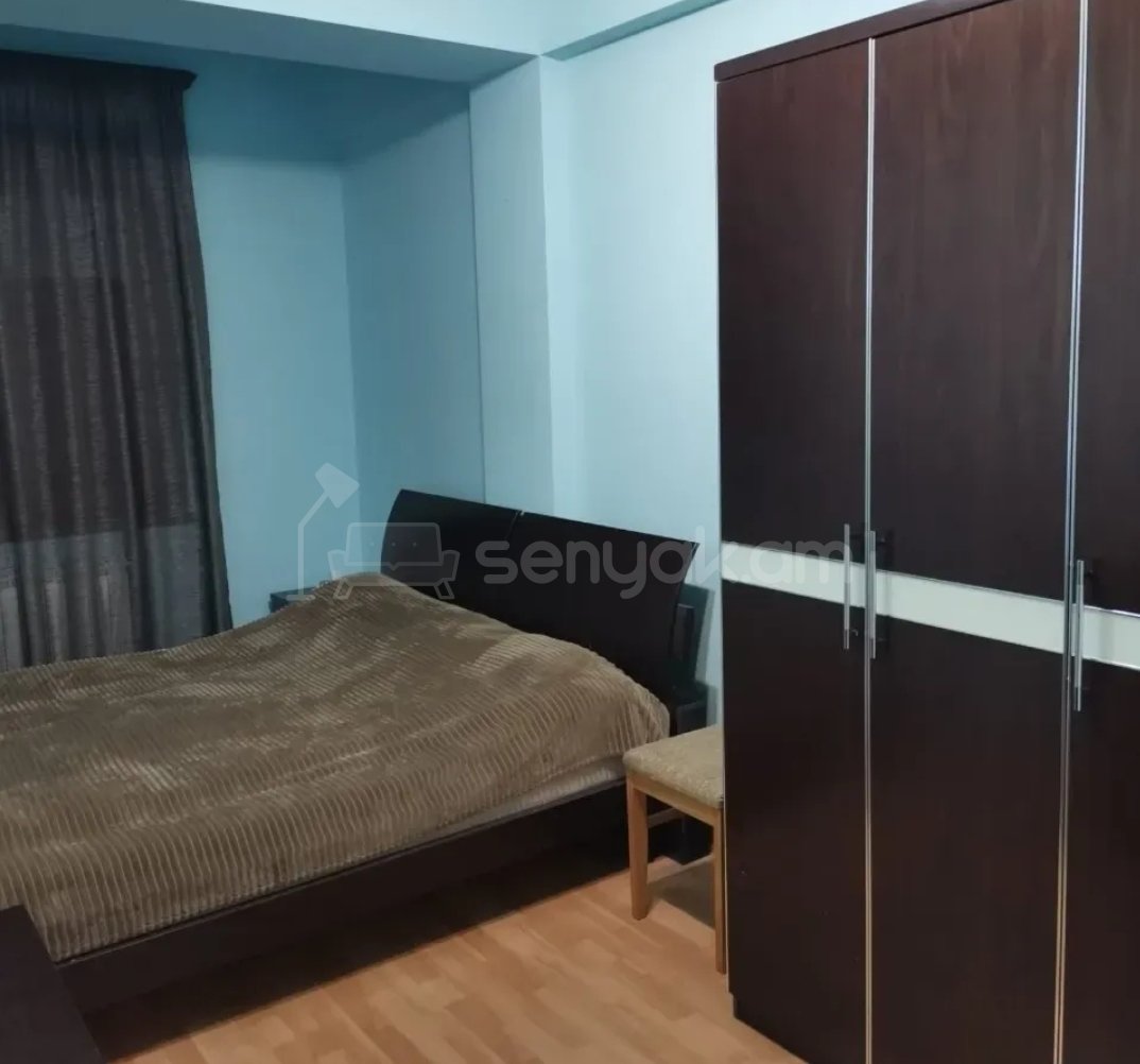 3 Սենյականոց Բնակարան Նորակառույցում, 65քմ, 9/12 հարկ, Կապիտալ Վերանորոգված, Կահավորված