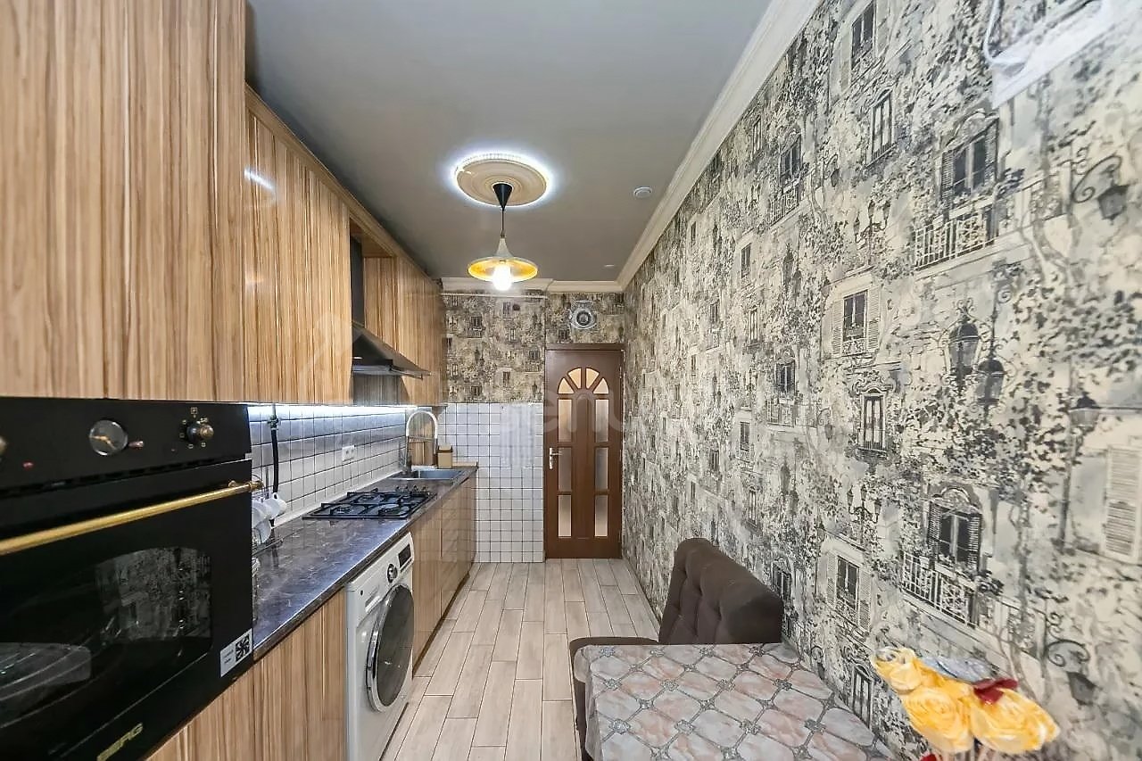 2 Սենյականոց Բնակարան, 65քմ, 8/9 հարկ, Կապիտալ Վերանորոգված