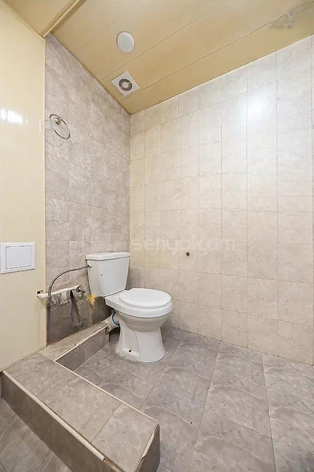 2 Սենյականոց Բնակարան, 65քմ, 8/9 հարկ, Կապիտալ Վերանորոգված