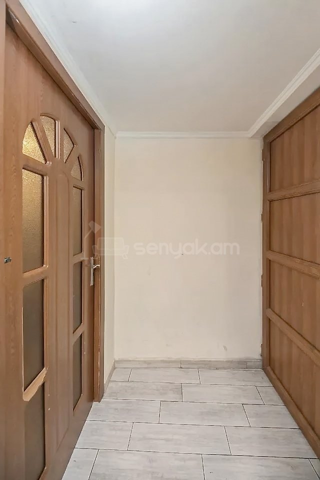 2 Սենյականոց Բնակարան, 65քմ, 8/9 հարկ, Կապիտալ Վերանորոգված