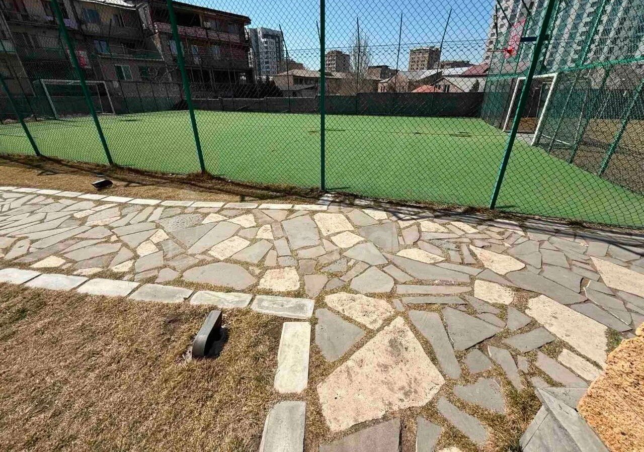 2 Սենյականոց Բնակարան Նորակառույցում, 58քմ, 7/15 հարկ, Զրոյական Վիճակում