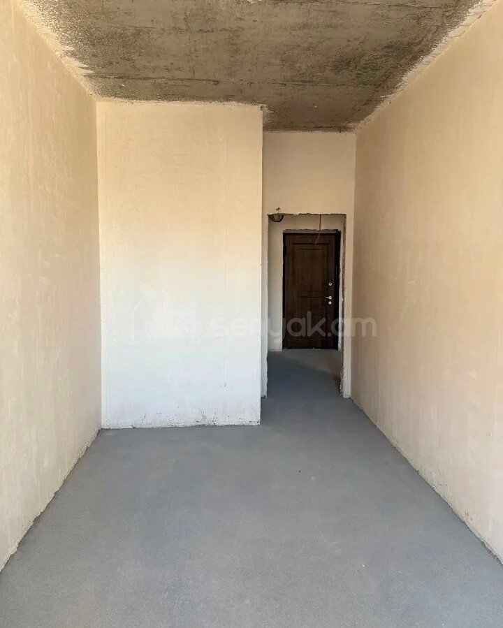 2 Սենյականոց Բնակարան Նորակառույցում, 58քմ, 7/15 հարկ, Զրոյական Վիճակում