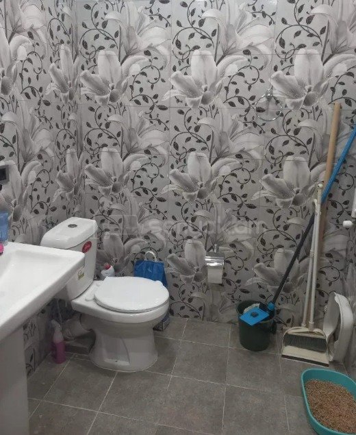 2 Սենյականոց Բնակարան Նորակառույցում, 64քմ, 16/20 հարկ, Կապիտալ Վերանորոգված