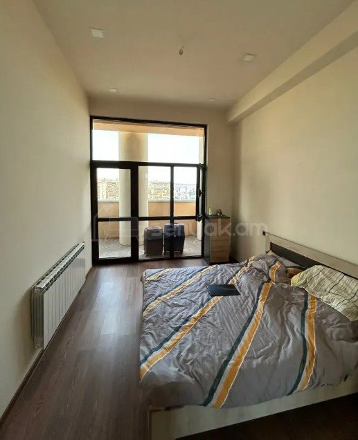 2 Սենյականոց Բնակարան Նորակառույցում, 64քմ, 16/20 հարկ, Կապիտալ Վերանորոգված