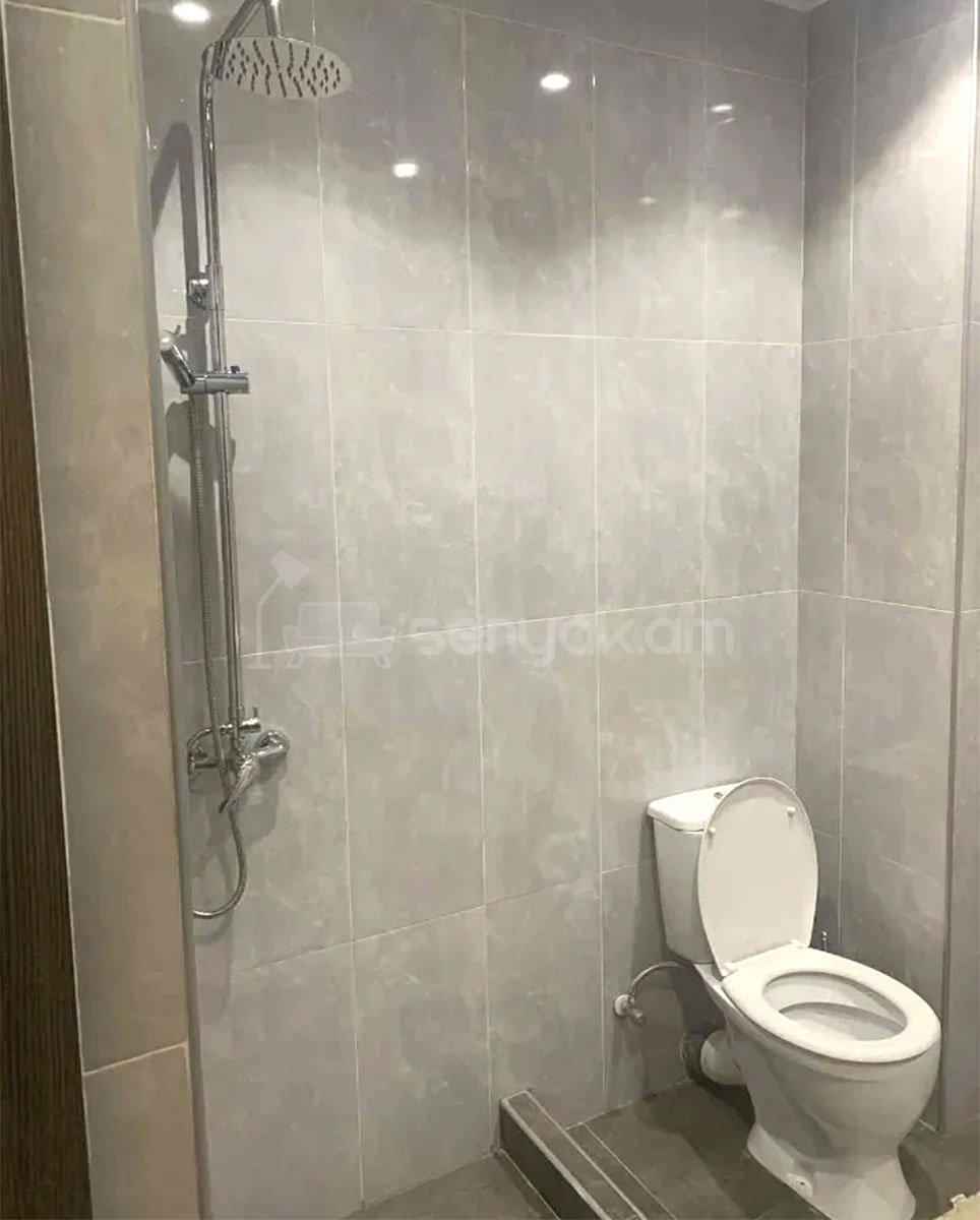 3 Սենյականոց Բնակարան, 95քմ, 10/11 հարկ, Դիզայներական Վերանորոգված