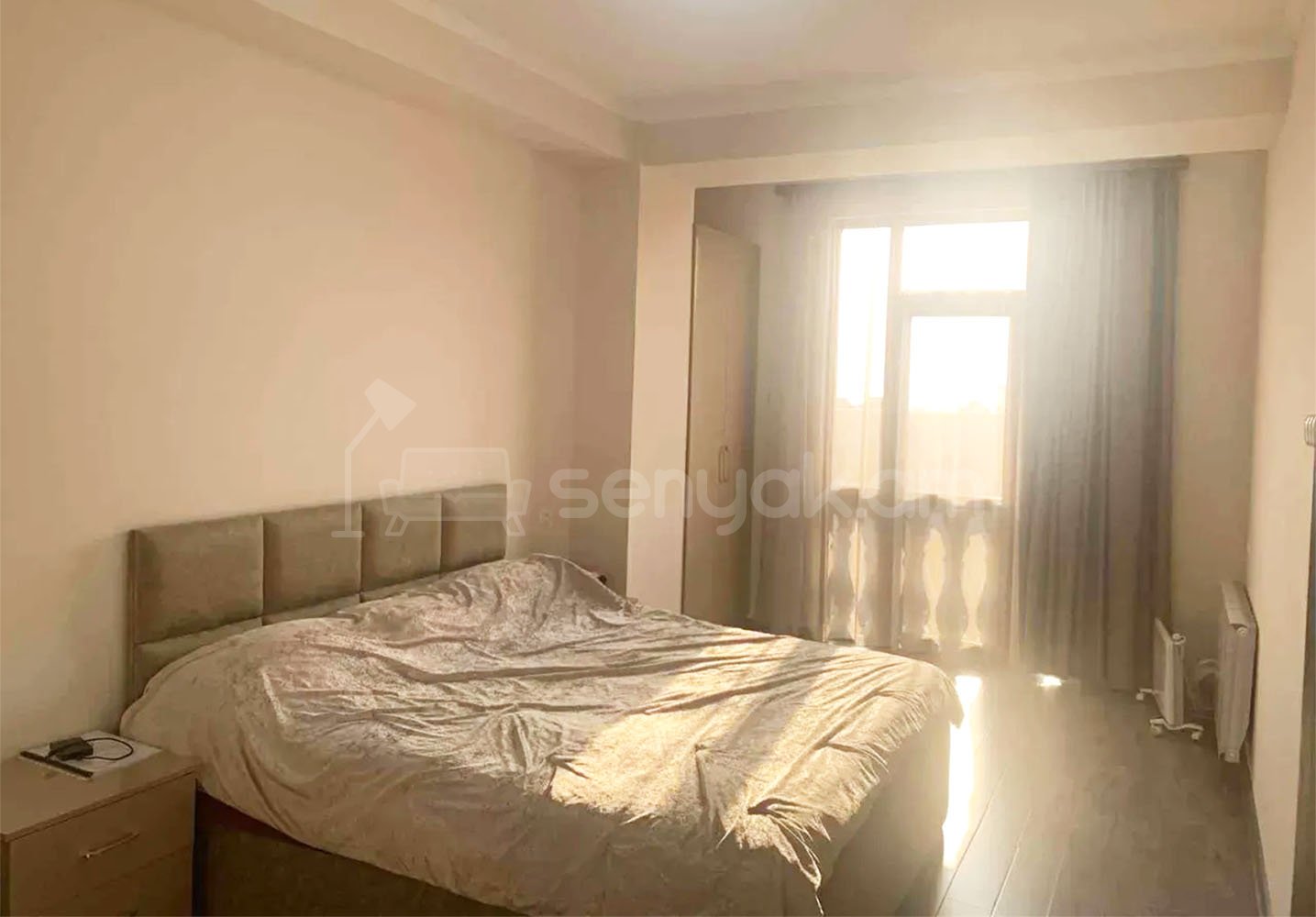 3 Սենյականոց Բնակարան, 95քմ, 10/11 հարկ, Դիզայներական Վերանորոգված