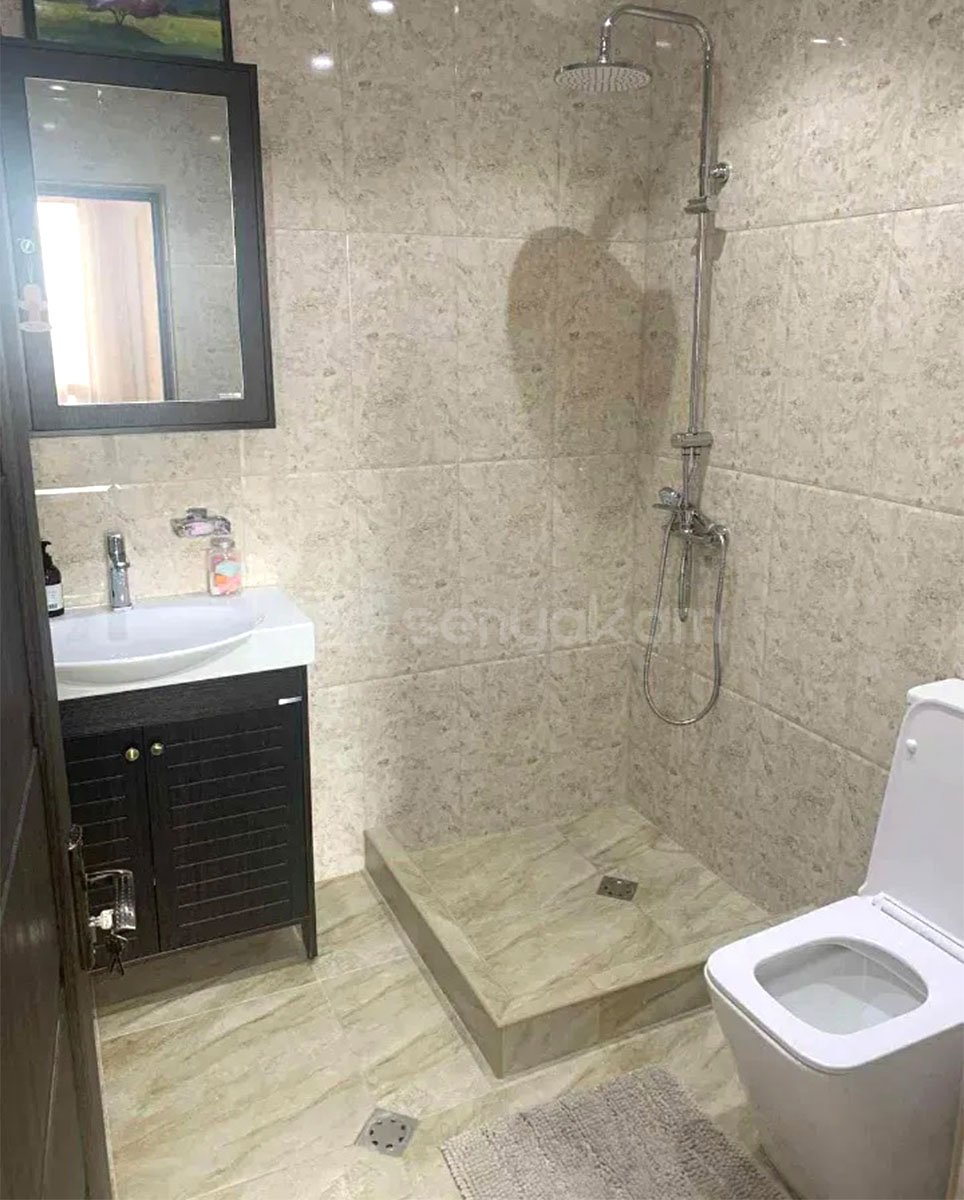 3 Սենյականոց Բնակարան, 95քմ, 10/11 հարկ, Դիզայներական Վերանորոգված