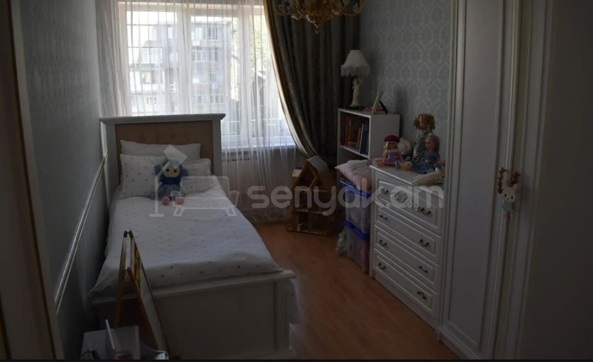 3 Սենյականոց Բնակարան, 74քմ, 6/9 հարկ, Կապիտալ Վերանորոգված