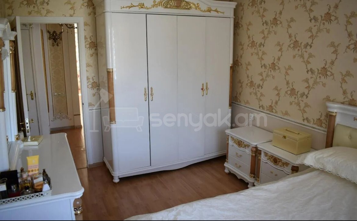 3 Սենյականոց Բնակարան, 74քմ, 6/9 հարկ, Կապիտալ Վերանորոգված