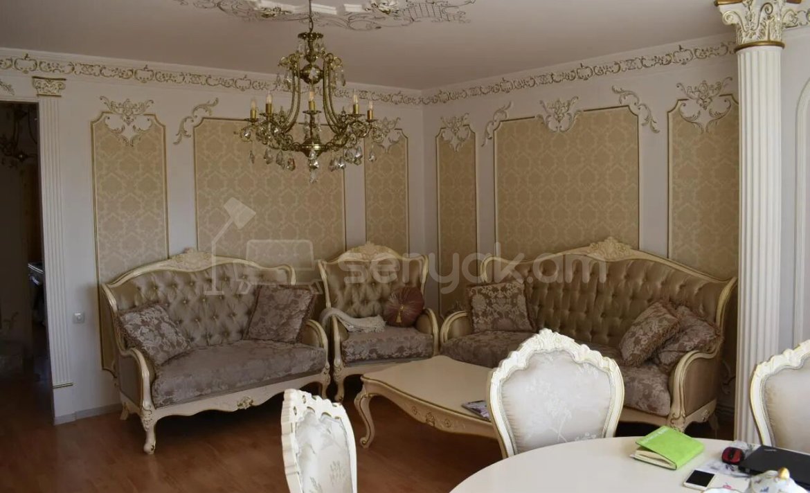 3 Սենյականոց Բնակարան, 74քմ, 6/9 հարկ, Կապիտալ Վերանորոգված