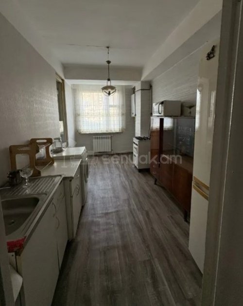 3 Սենյականոց Բնակարան, 78քմ, 4/14 հարկ, Կոսմետիկ Վերանորոգված, Կահավորված, Արևկող