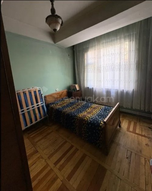 3 Սենյականոց Բնակարան, 78քմ, 4/14 հարկ, Կոսմետիկ Վերանորոգված, Կահավորված, Արևկող