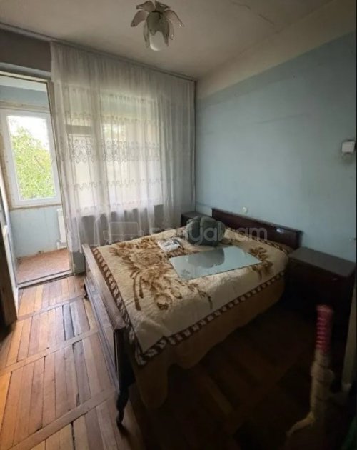 3 Սենյականոց Բնակարան, 78քմ, 4/14 հարկ, Կոսմետիկ Վերանորոգված, Կահավորված, Արևկող