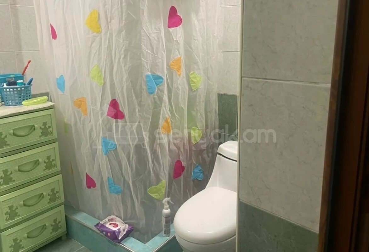 1 Սենյականոց Բնակարան, 46քմ, 3/9 հարկ, Կապիտալ Վերանորոգված