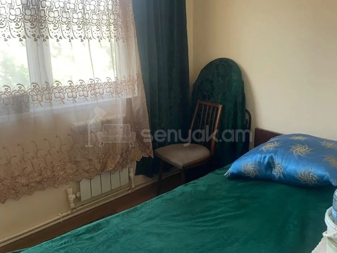 1 Սենյականոց Բնակարան, 46քմ, 3/9 հարկ, Կապիտալ Վերանորոգված