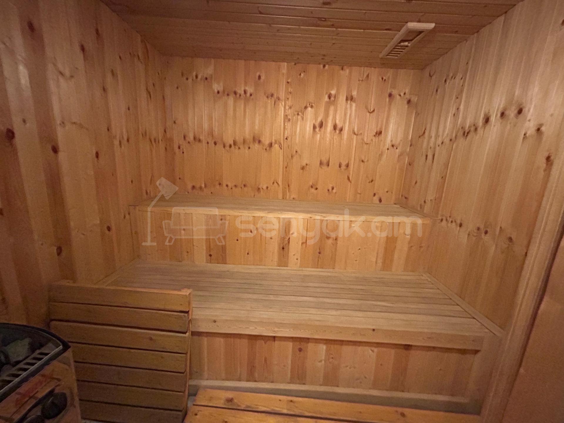 6 Սենյականոց Սեփական Տուն, 500քմ, Կապիտալ Վերանորոգված, Ավտոտնակով