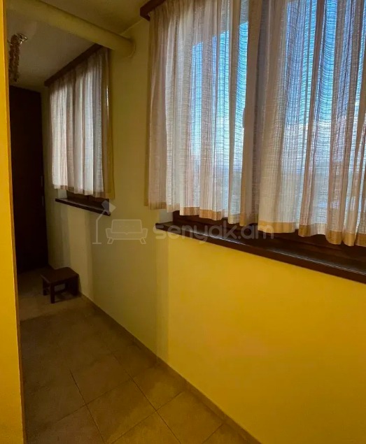 2 Սենյականոց Բնակարան, 62քմ, 4/16 հարկ, Կապիտալ Վերանորոգված