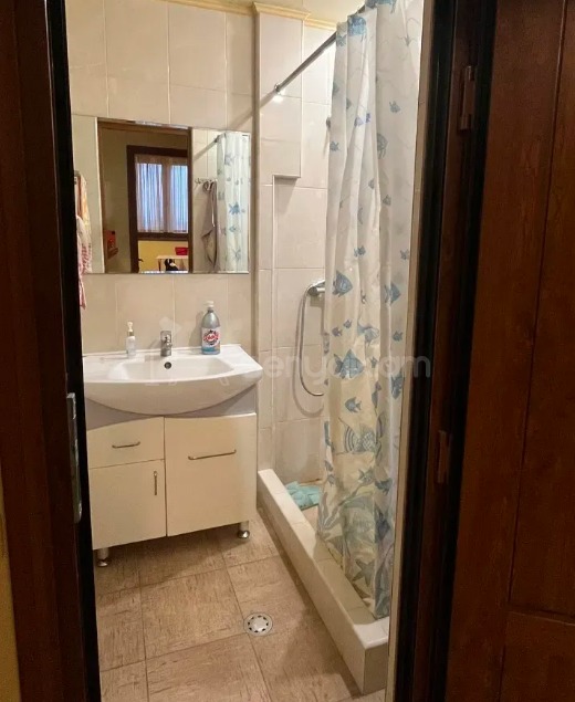 2 Սենյականոց Բնակարան, 62քմ, 4/16 հարկ, Կապիտալ Վերանորոգված