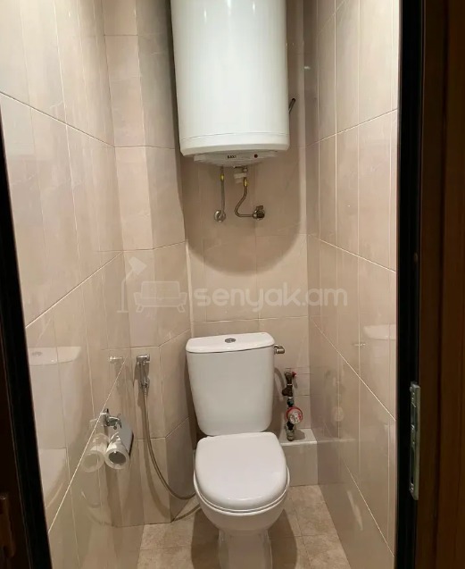 2 Սենյականոց Բնակարան, 62քմ, 4/16 հարկ, Կապիտալ Վերանորոգված