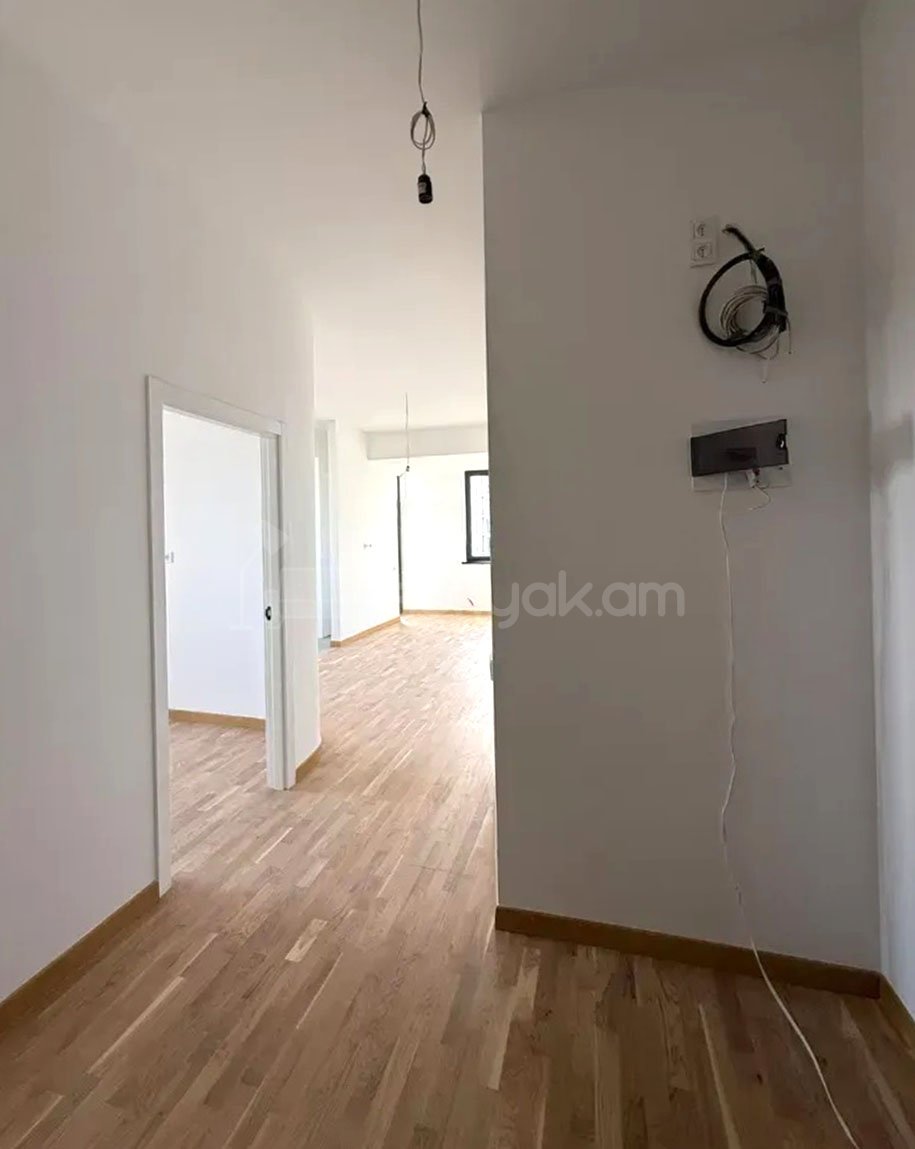 3 Սենյականոց Բնակարան, 65քմ, 16/16 հարկ, Դիզայներական Վերանորոգված