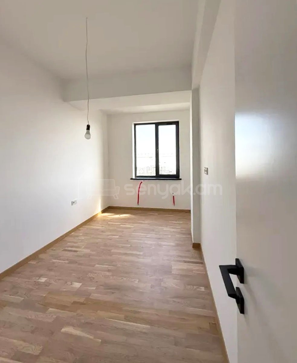 3 Սենյականոց Բնակարան, 65քմ, 16/16 հարկ, Դիզայներական Վերանորոգված