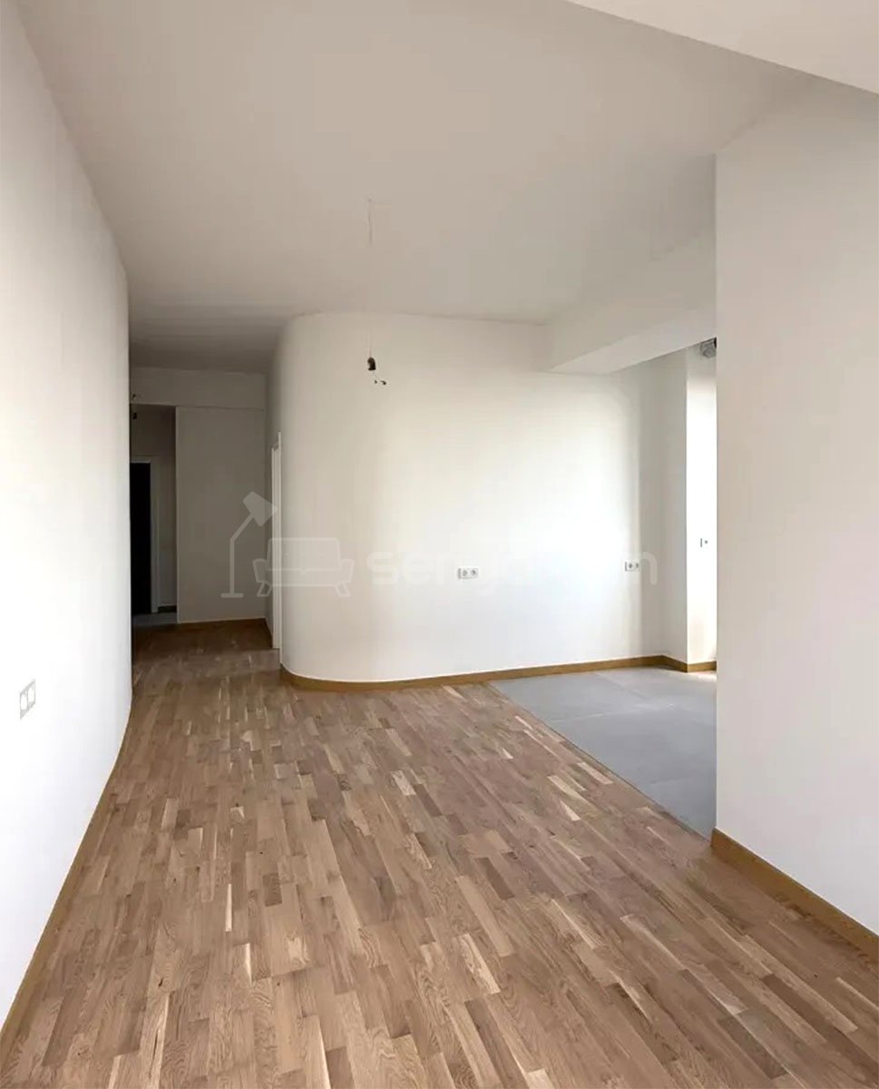 3 Սենյականոց Բնակարան, 65քմ, 16/16 հարկ, Դիզայներական Վերանորոգված