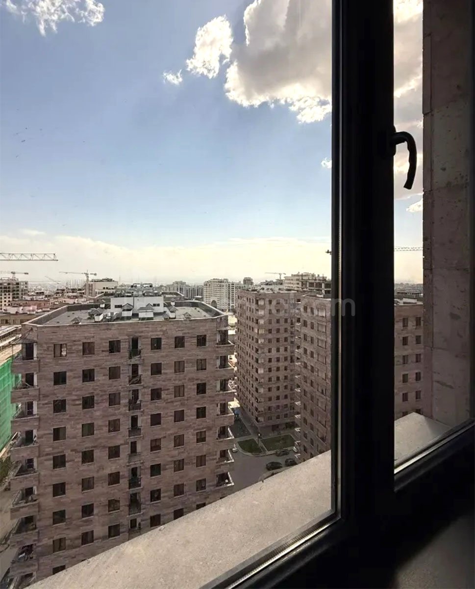 3 Սենյականոց Բնակարան, 65քմ, 16/16 հարկ, Դիզայներական Վերանորոգված