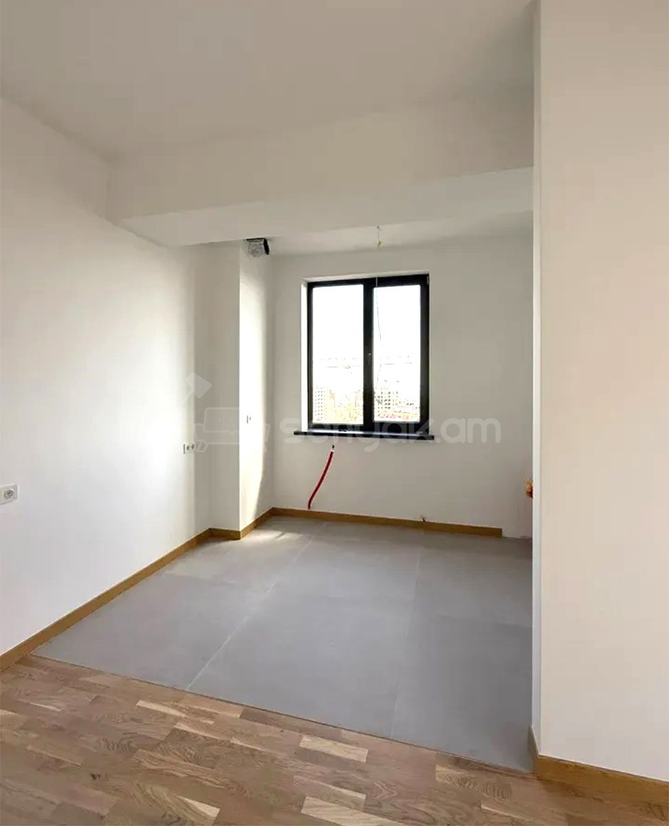 3 Սենյականոց Բնակարան, 65քմ, 16/16 հարկ, Դիզայներական Վերանորոգված