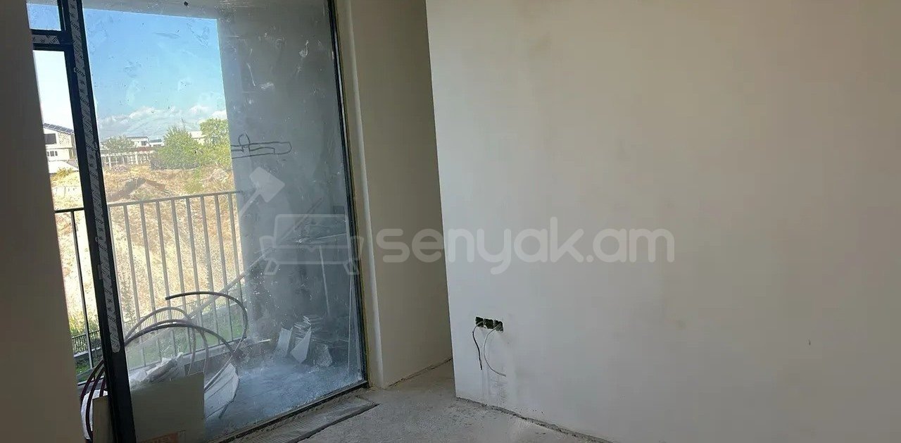 3 Սենյականոց Բնակարան Նորակառույցում, 60քմ, 3/18 հարկ, Դիզայներական Վերանորոգված