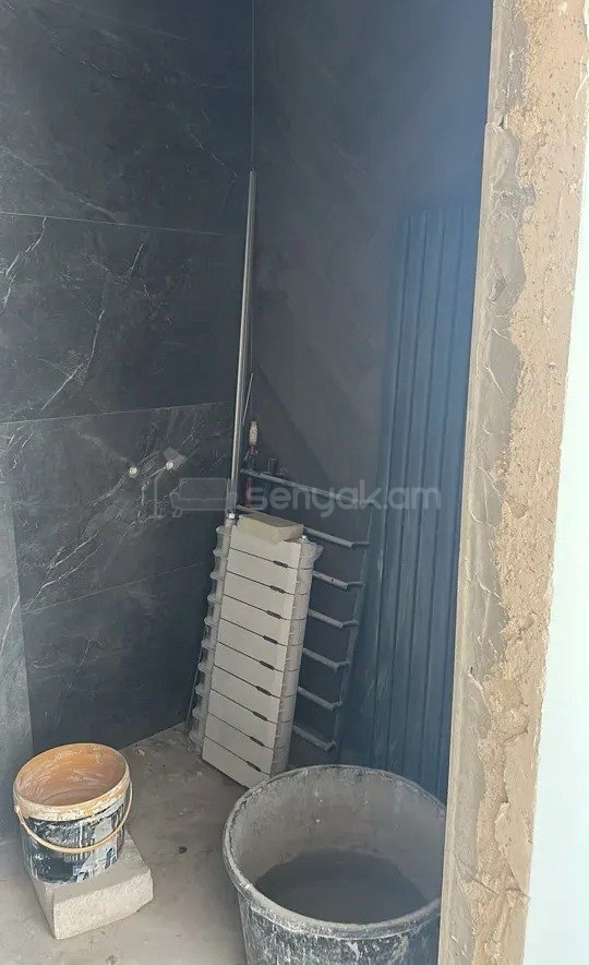 3 Սենյականոց Բնակարան Նորակառույցում, 60քմ, 3/18 հարկ, Դիզայներական Վերանորոգված