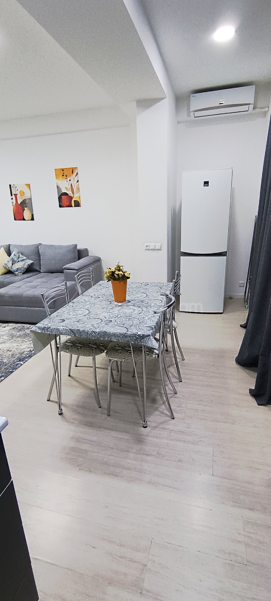 5 Սենյականոց Բնակարան Նորակառույցում, 120քմ, 5/9 հարկ, Դիզայներական Վերանորոգված, Կահավորված, Արևկող