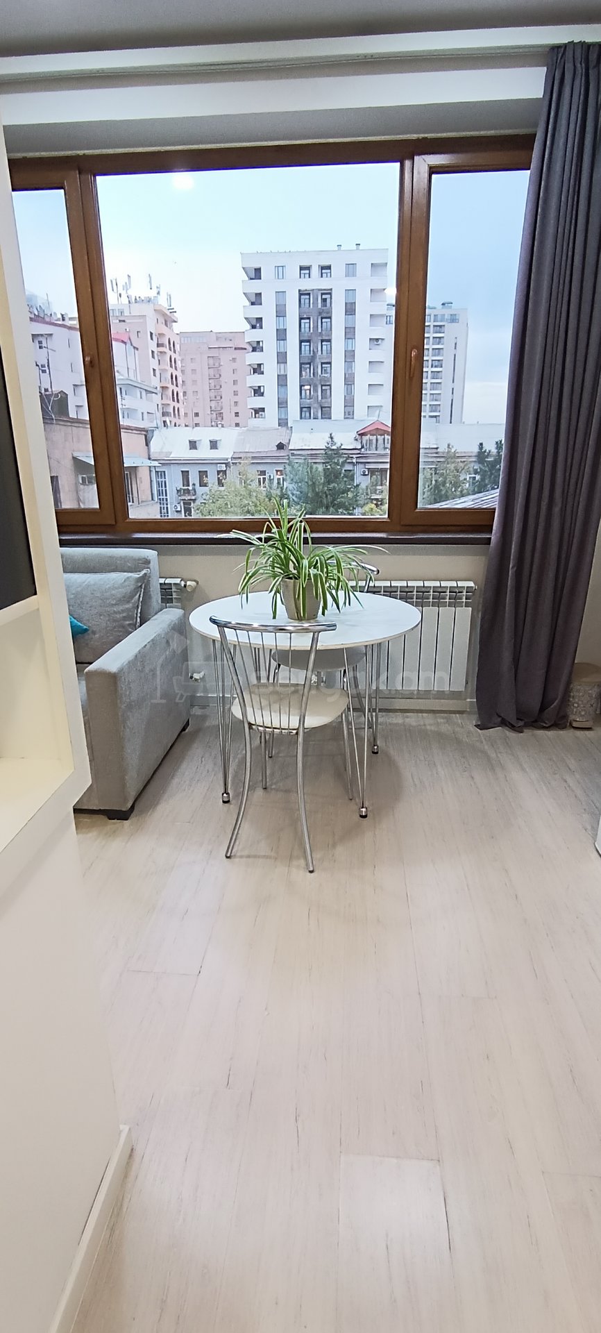 5 Սենյականոց Բնակարան Նորակառույցում, 120քմ, 5/9 հարկ, Դիզայներական Վերանորոգված, Կահավորված, Արևկող