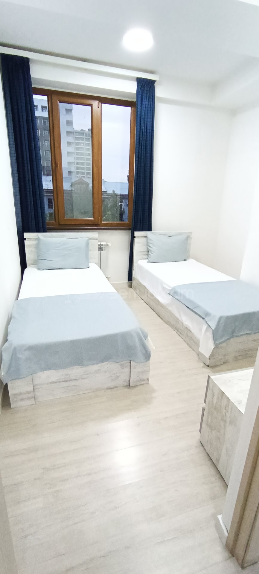 5 Սենյականոց Բնակարան Նորակառույցում, 120քմ, 5/9 հարկ, Դիզայներական Վերանորոգված, Կահավորված, Արևկող