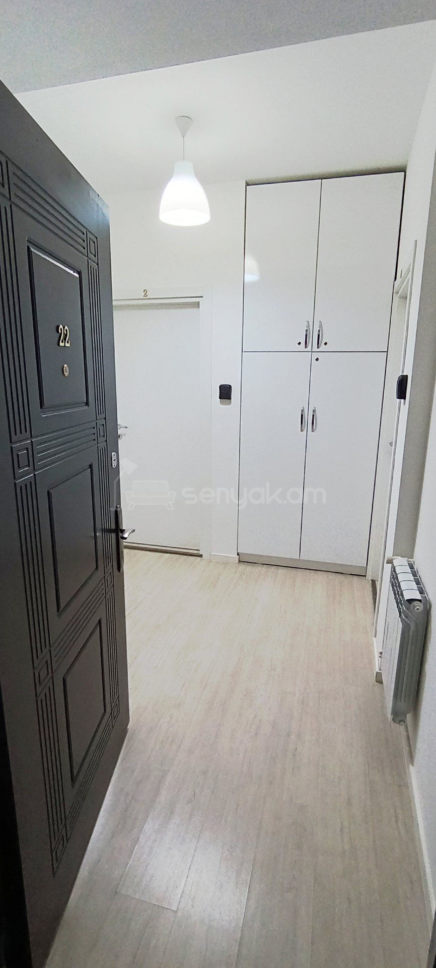 5 Սենյականոց Բնակարան Նորակառույցում, 120քմ, 5/9 հարկ, Դիզայներական Վերանորոգված, Կահավորված, Արևկող