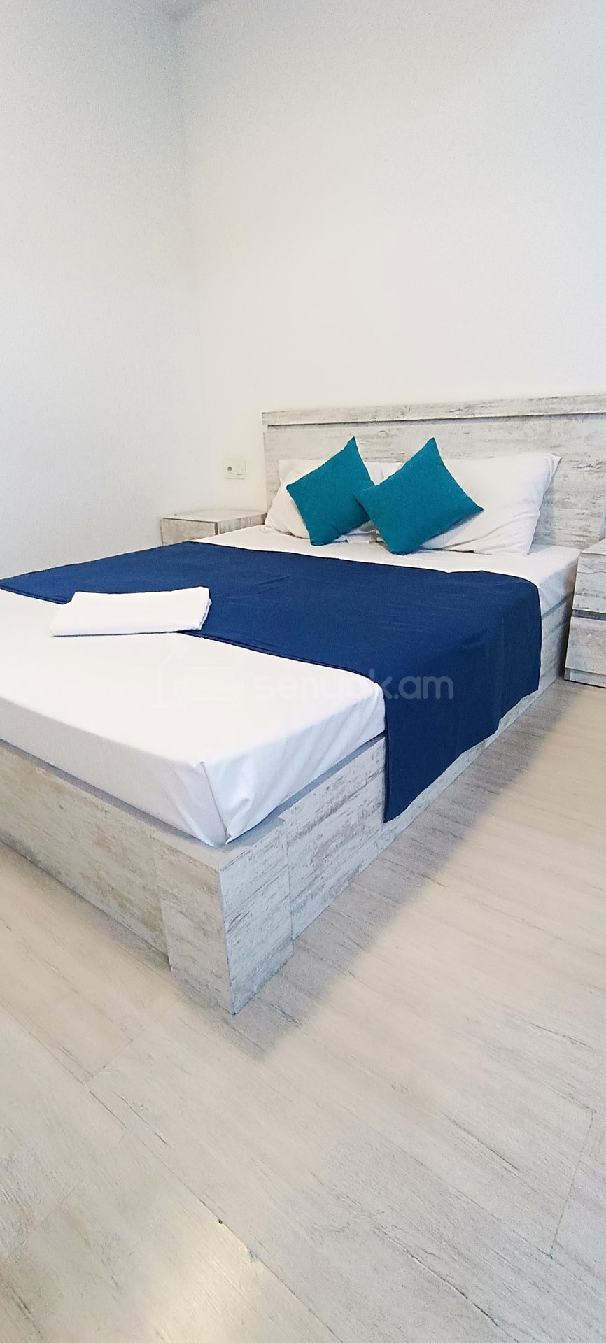 5 Սենյականոց Բնակարան Նորակառույցում, 120քմ, 5/9 հարկ, Դիզայներական Վերանորոգված, Կահավորված, Արևկող