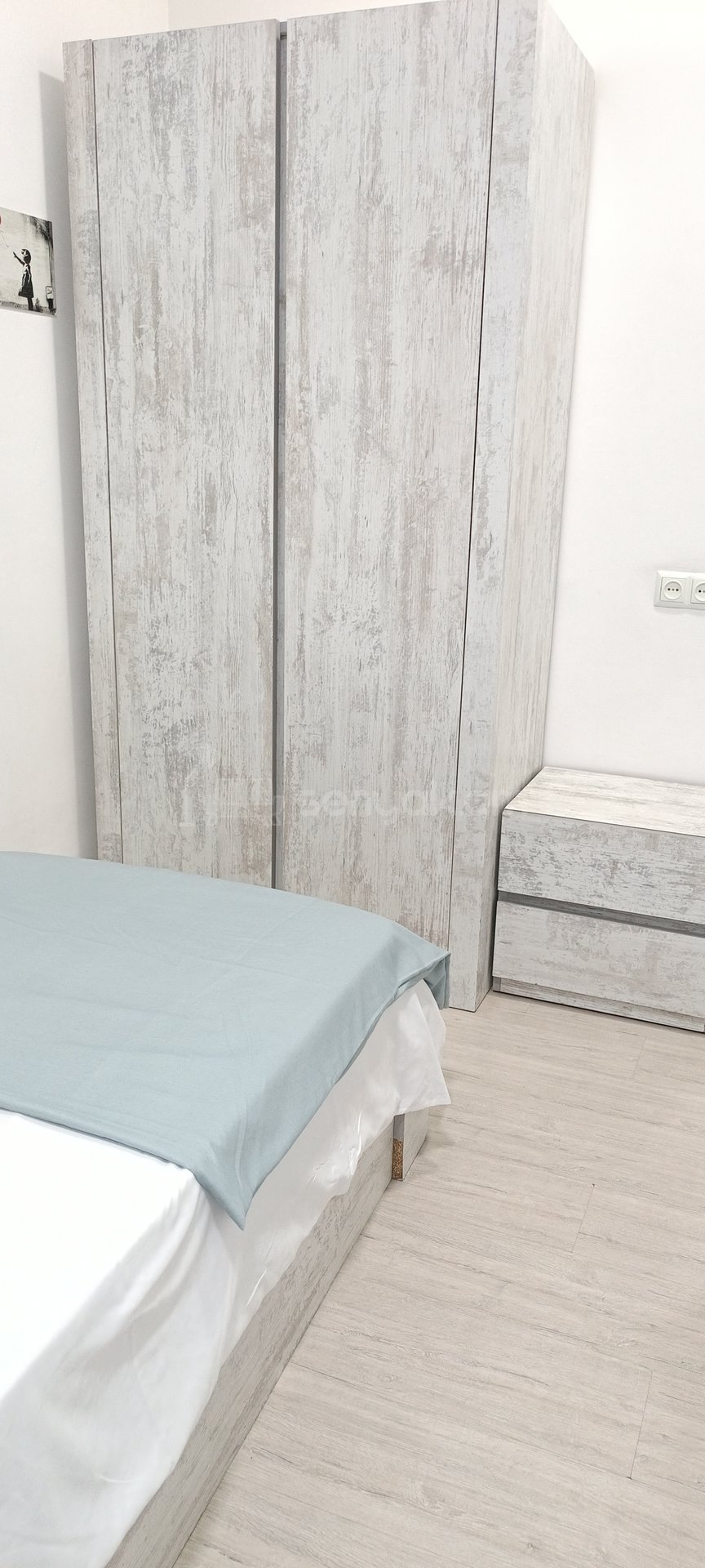 5 Սենյականոց Բնակարան Նորակառույցում, 120քմ, 5/9 հարկ, Դիզայներական Վերանորոգված, Կահավորված, Արևկող