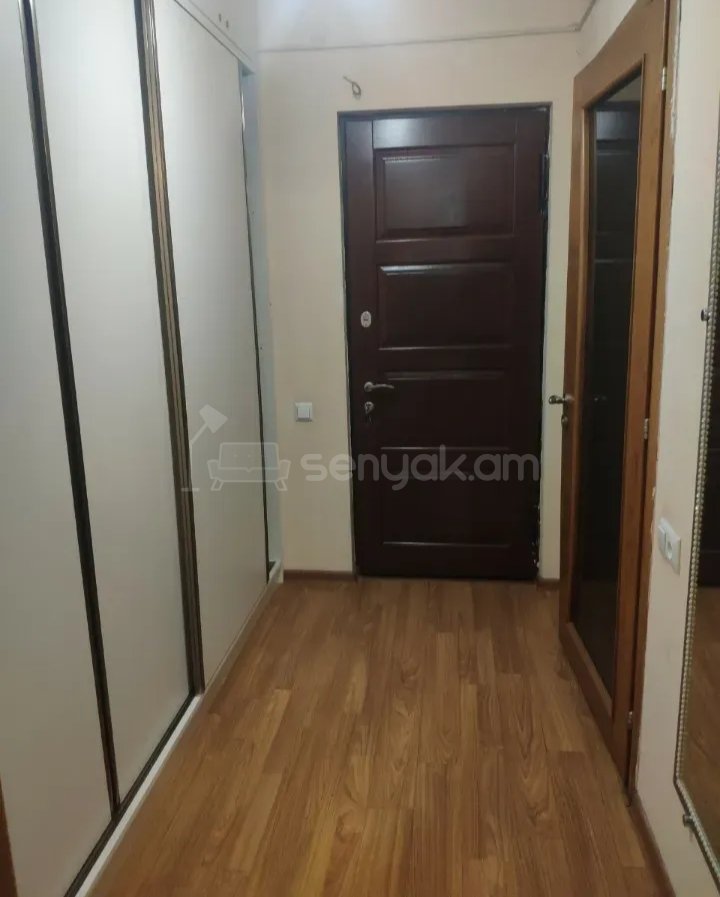 1 Սենյականոց Բնակարան Նորակառույց Քարե Շենքում, 35քմ, 3/14 հարկ, Կապիտալ Վերանորոգված, Կահավորված