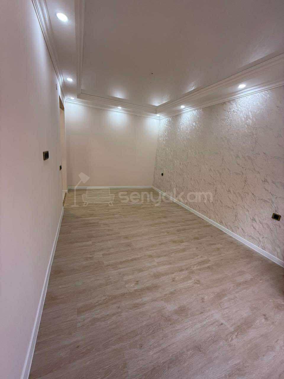 2 Սենյականոց Բնակարան, 41քմ, 2/9 հարկ, Կապիտալ Վերանորոգված