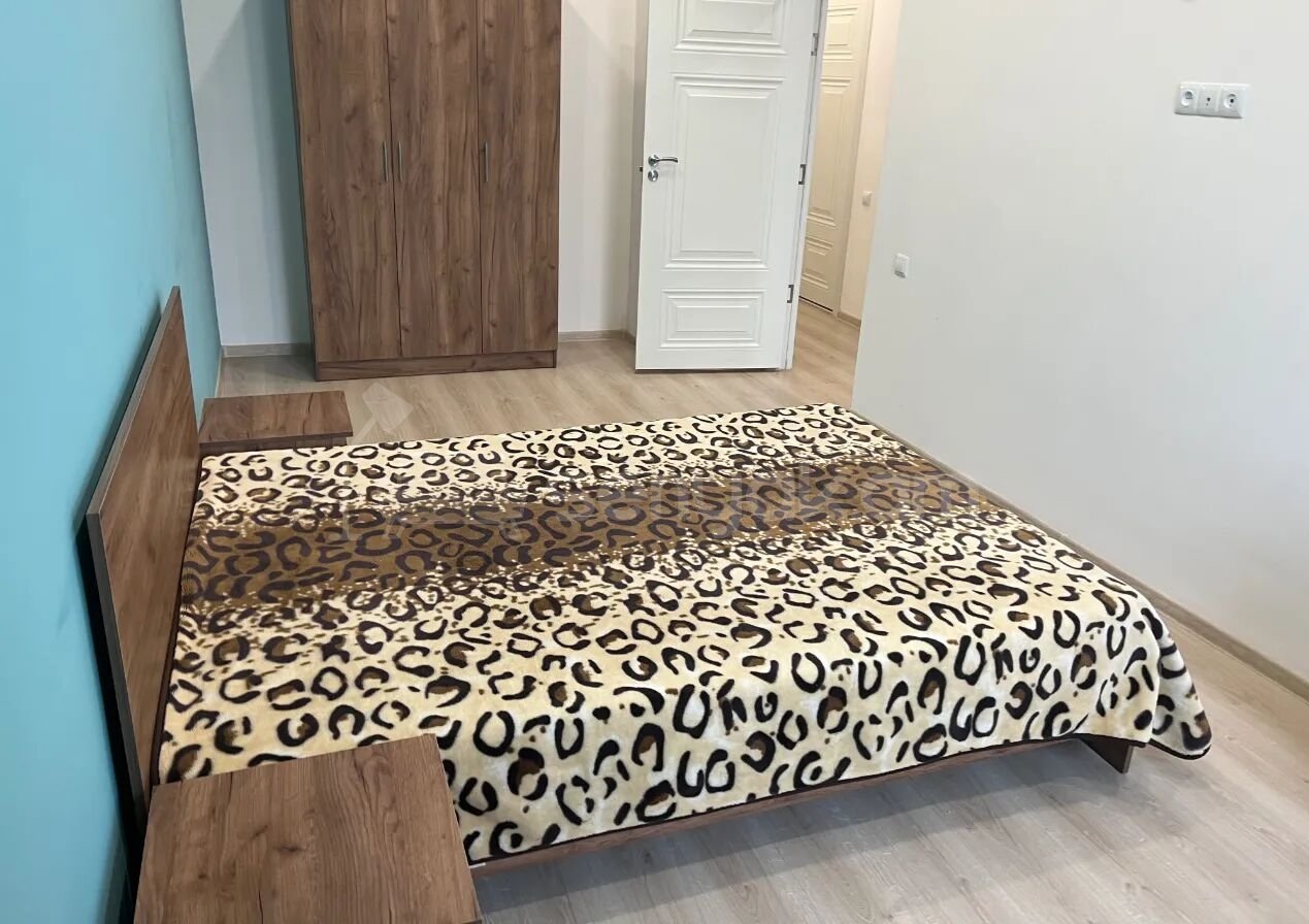 2 Սենյականոց Բնակարան, 45քմ, 1/13 հարկ, Կապիտալ Վերանորոգված