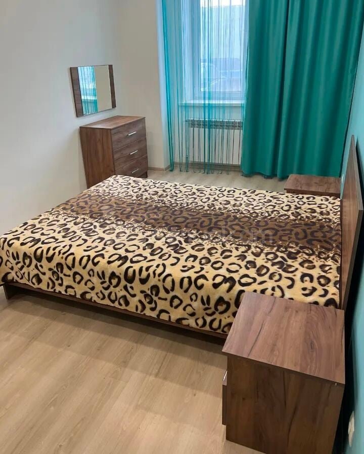 2 Սենյականոց Բնակարան, 45քմ, 1/13 հարկ, Կապիտալ Վերանորոգված