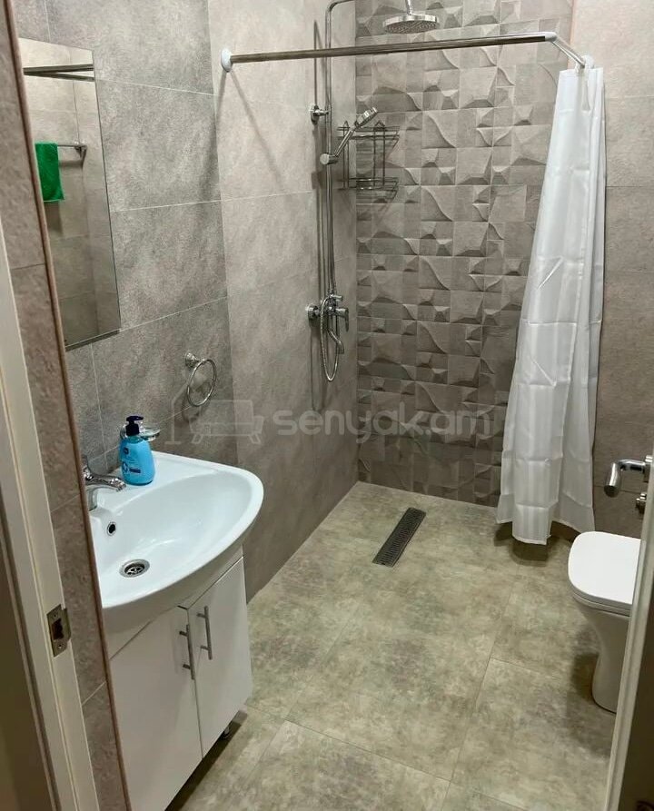 2 Սենյականոց Բնակարան, 45քմ, 1/13 հարկ, Կապիտալ Վերանորոգված