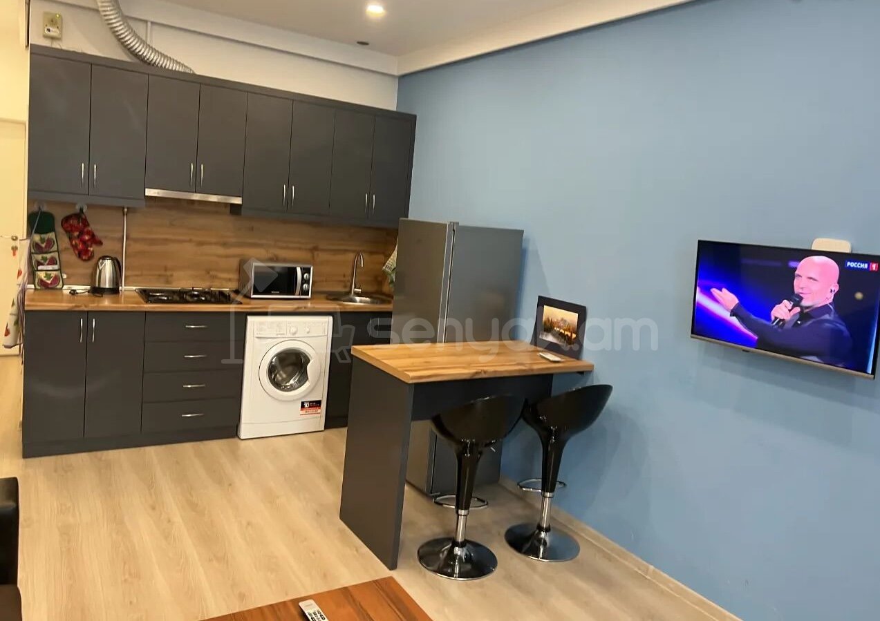 2 Սենյականոց Բնակարան, 45քմ, 1/13 հարկ, Կապիտալ Վերանորոգված