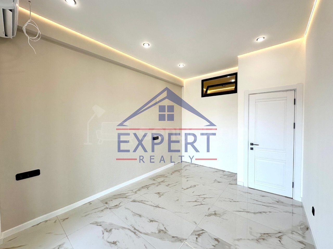 3 Սենյականոց Բնակարան Նորակառույցում, 75քմ, 18/18 հարկ, Կապիտալ Վերանորոգված