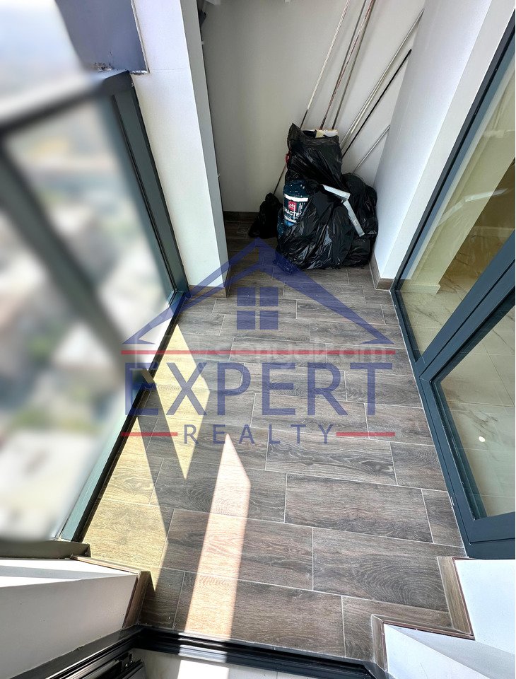 3 Սենյականոց Բնակարան Նորակառույցում, 75քմ, 18/18 հարկ, Կապիտալ Վերանորոգված