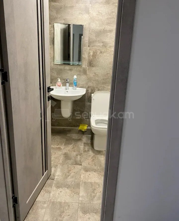 2 Սենյականոց Բնակարան Նորակառույցում, 68քմ, 11/20 հարկ, Դիզայներական Վերանորոգված