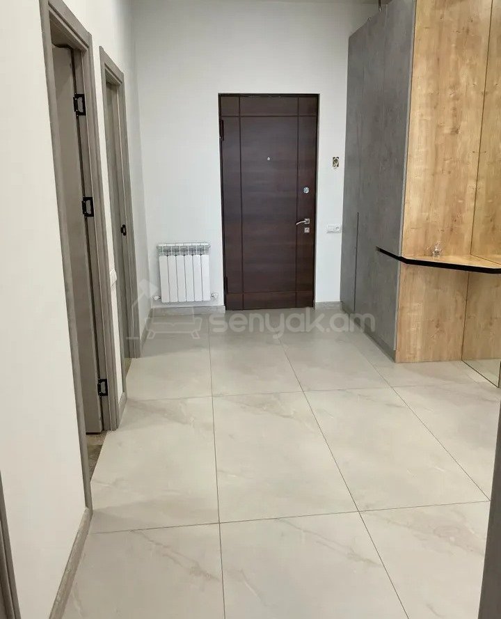 2 Սենյականոց Բնակարան Նորակառույցում, 68քմ, 11/20 հարկ, Դիզայներական Վերանորոգված