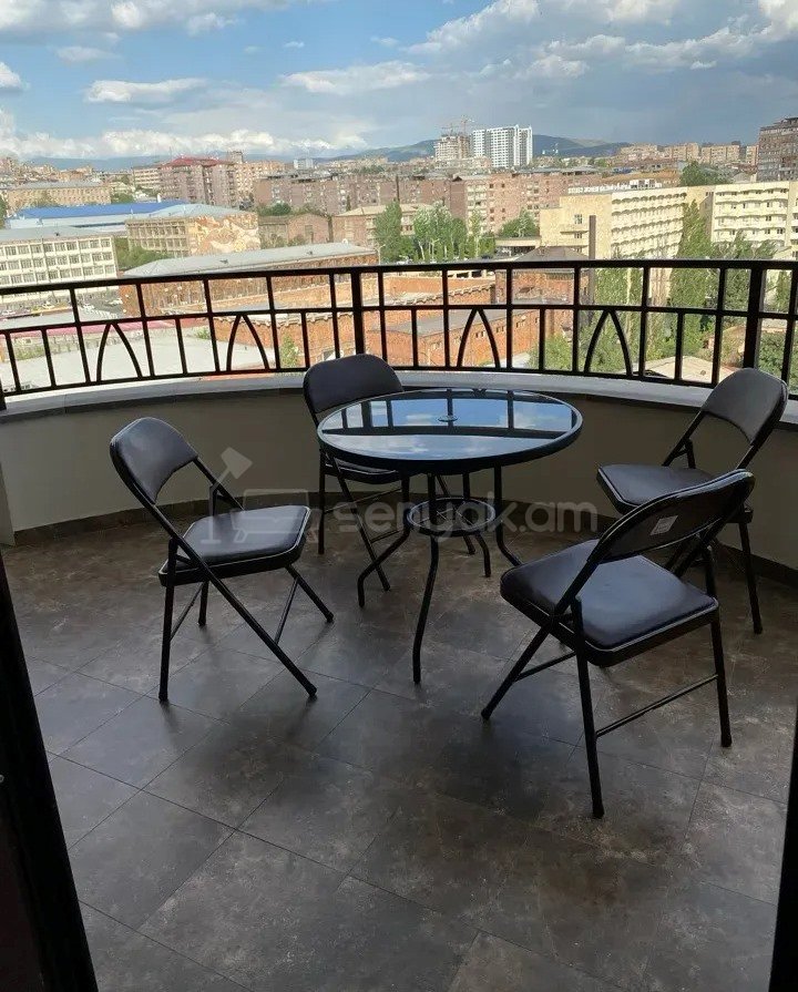 2 Սենյականոց Բնակարան Նորակառույցում, 68քմ, 11/20 հարկ, Դիզայներական Վերանորոգված