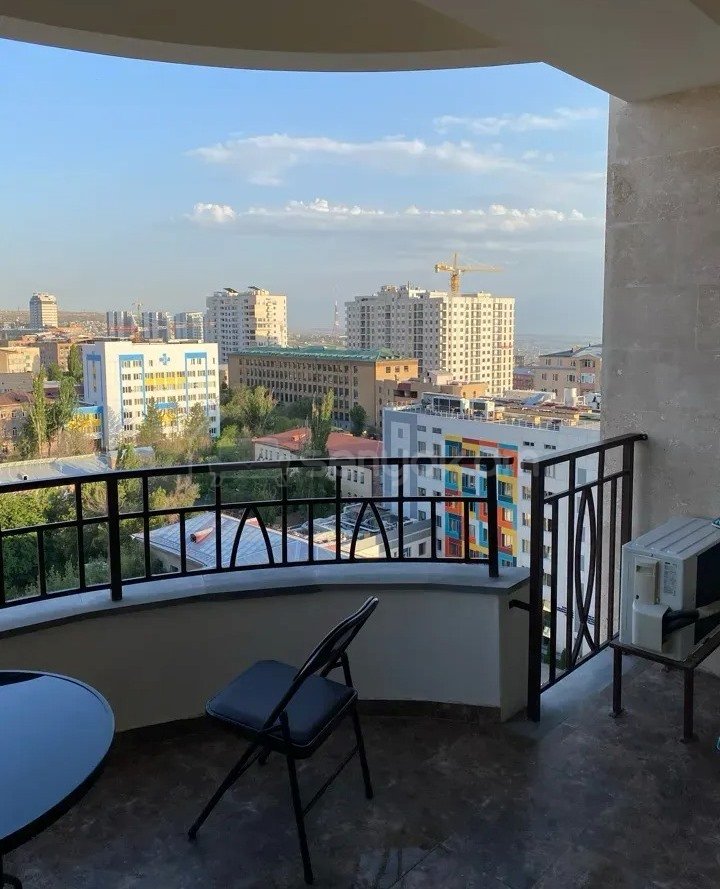 2 Սենյականոց Բնակարան Նորակառույցում, 68քմ, 11/20 հարկ, Դիզայներական Վերանորոգված