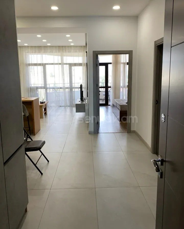 2 Սենյականոց Բնակարան Նորակառույցում, 68քմ, 11/20 հարկ, Դիզայներական Վերանորոգված