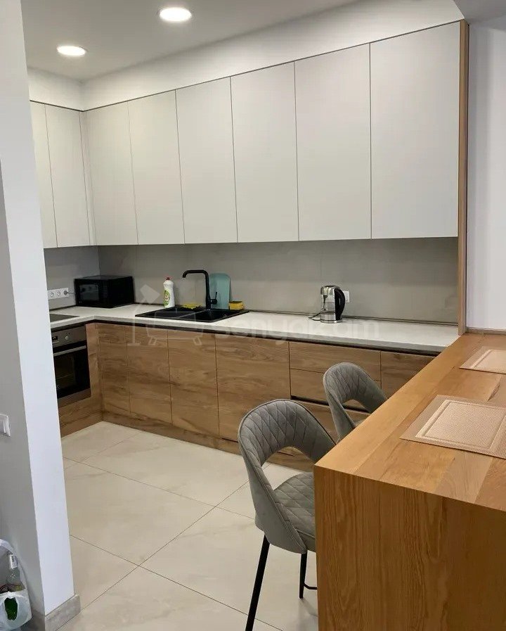 2 Սենյականոց Բնակարան Նորակառույցում, 68քմ, 11/20 հարկ, Դիզայներական Վերանորոգված